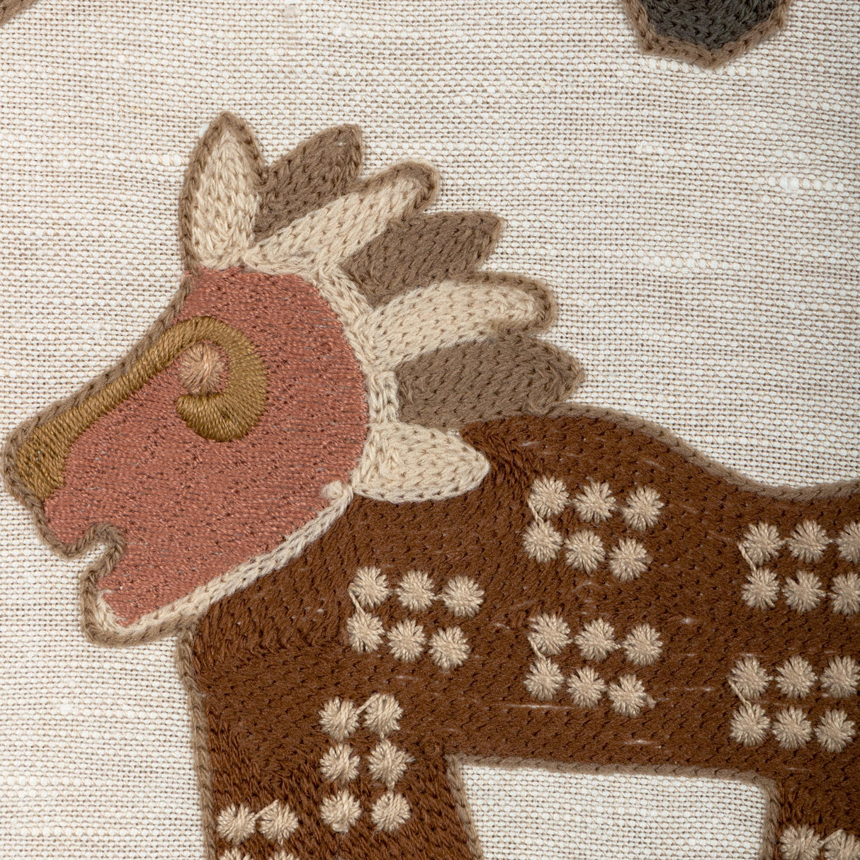 Kravet DWELLERS CLAY Fabric