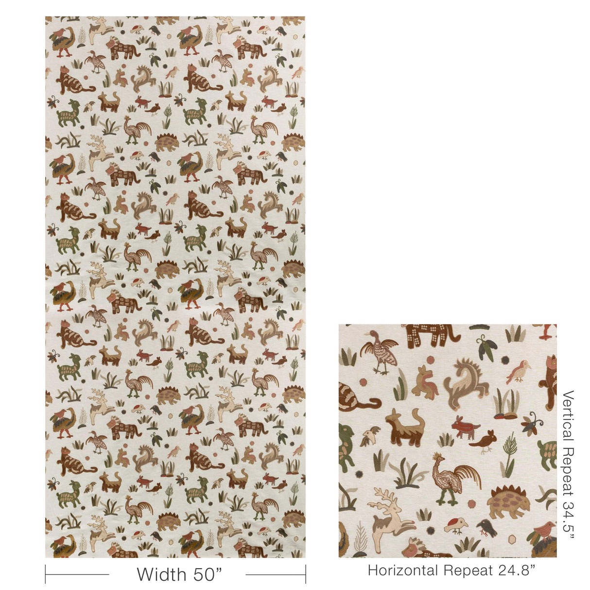 Kravet DWELLERS CLAY Fabric