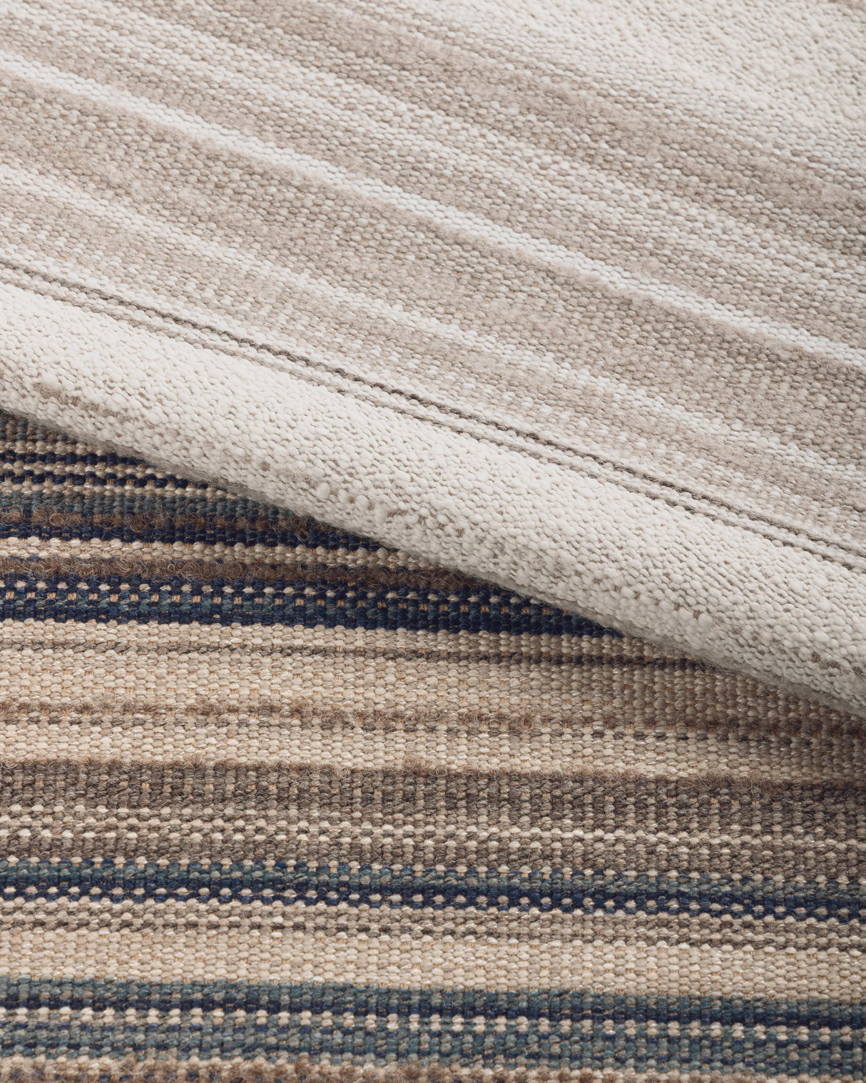 Kravet SOMBRILLO STRIPE NATURAL Upholstery Fabric