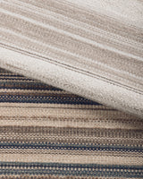 Kravet SOMBRILLO STRIPE NATURAL Upholstery Fabric