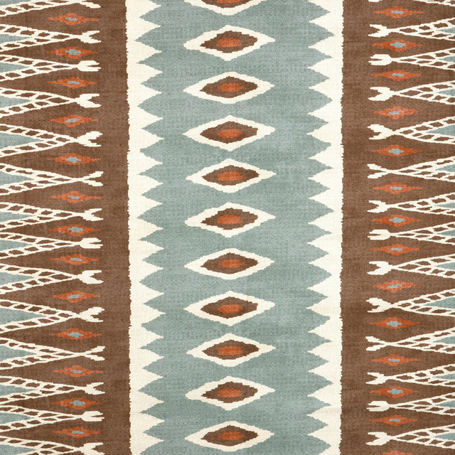 Kravet CERRITOS TURQUOISE Upholstery Fabric
