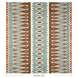 Kravet CERRITOS TURQUOISE Upholstery Fabric