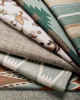 Kravet CERRITOS TURQUOISE Upholstery Fabric
