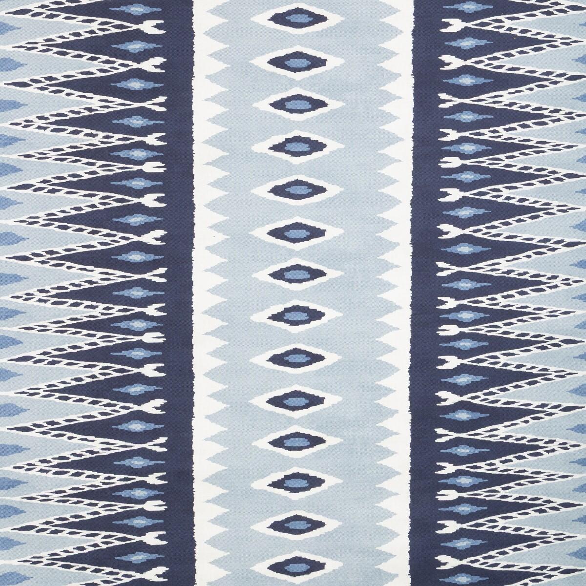 Kravet CERRITOS INDIGO Upholstery Fabric