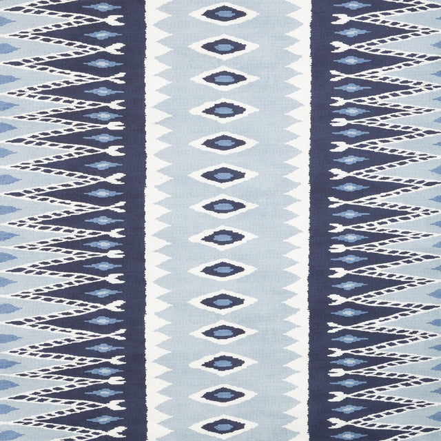 Kravet CERRITOS INDIGO Upholstery Fabric