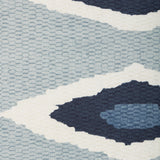 Kravet CERRITOS INDIGO Upholstery Fabric