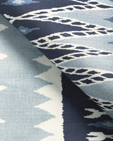 Kravet CERRITOS INDIGO Upholstery Fabric