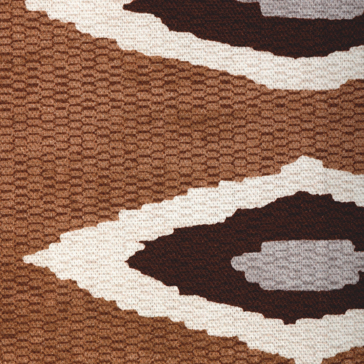 Kravet CERRITOS MOCHA Upholstery Fabric
