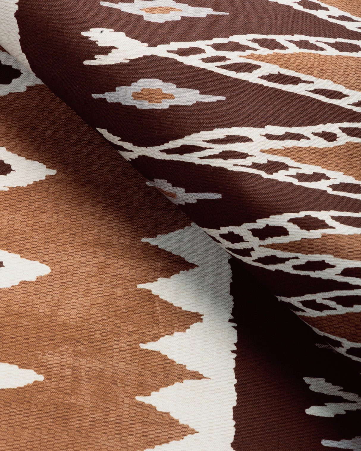 Kravet CERRITOS MOCHA Upholstery Fabric