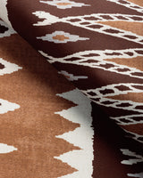 Kravet CERRITOS MOCHA Upholstery Fabric