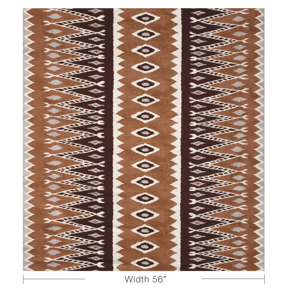 Kravet CERRITOS MOCHA Upholstery Fabric