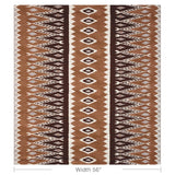 Kravet CERRITOS MOCHA Upholstery Fabric