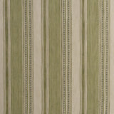 Andrew Martin LAS SALINAS 7 GREEN Upholstery Fabric
