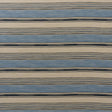 Andrew Martin LAS SALINAS 8 BLUE Upholstery Fabric