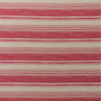 Andrew Martin LAS SALINAS 9 PINK Upholstery Fabric
