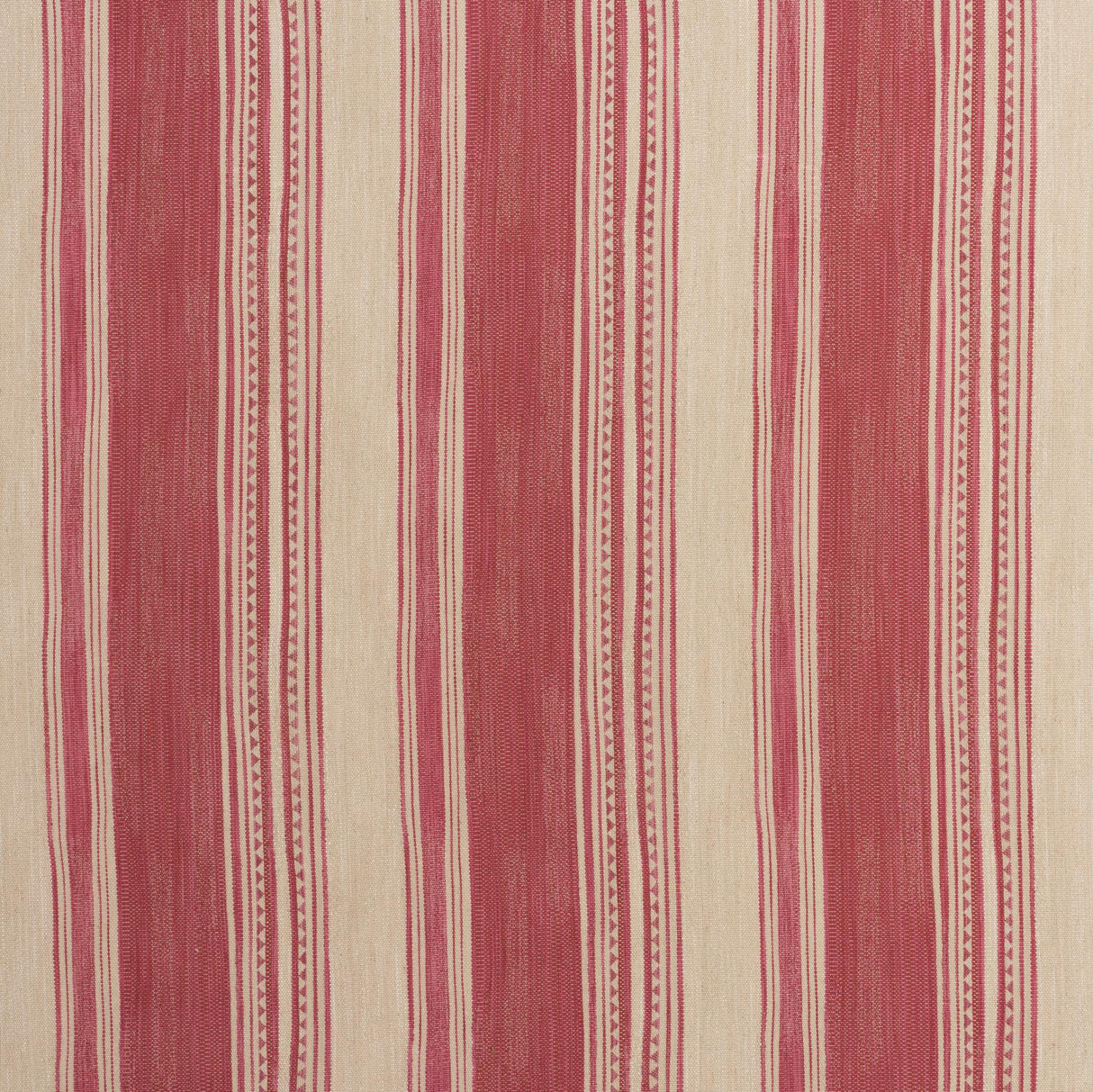 Andrew Martin LAS SALINAS 9 PINK Upholstery Fabric