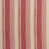 Andrew Martin LAS SALINAS 9 PINK Upholstery Fabric