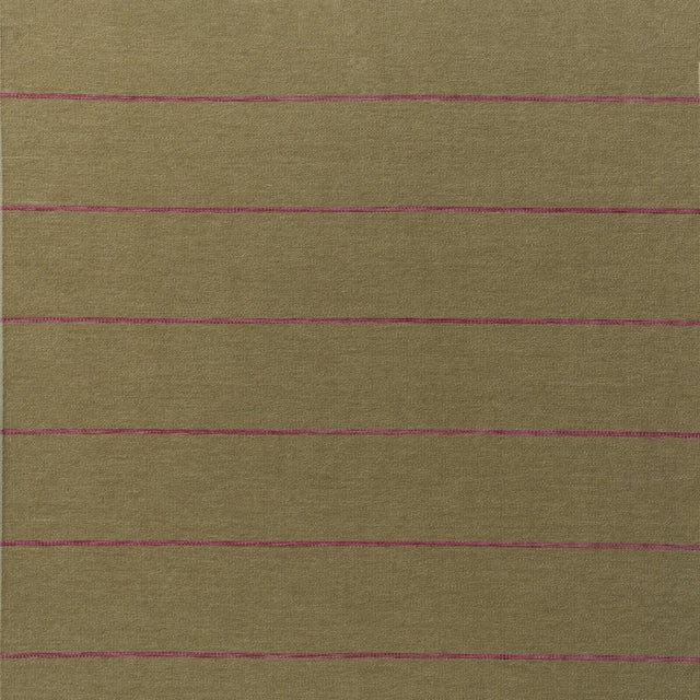 Andrew Martin DESERT STRIPE PINK Upholstery Fabric