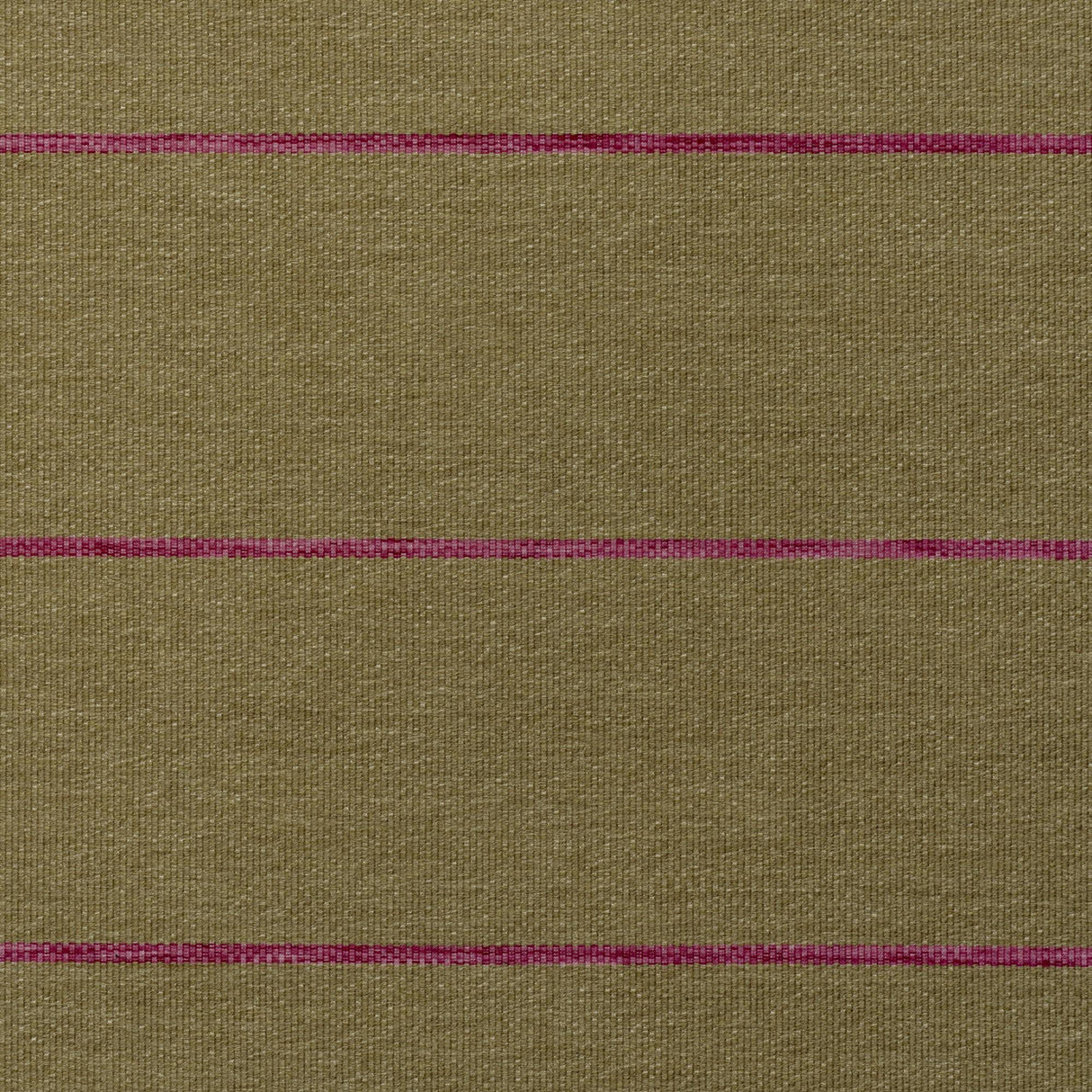 Andrew Martin DESERT STRIPE PINK Upholstery Fabric