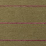 Andrew Martin DESERT STRIPE PINK Upholstery Fabric