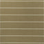 Andrew Martin DESERT STRIPE IVORY Upholstery Fabric