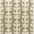 Andrew Martin PERU IVORY Upholstery Fabric