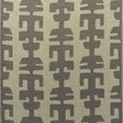 Andrew Martin PERU SMOKE Upholstery Fabric