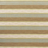Andrew Martin SKIATHOS LIME BISCUIT Upholstery Fabric