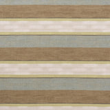 Andrew Martin SKIATHOS LIME BISCUIT Upholstery Fabric