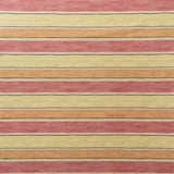 Andrew Martin SANTORINI LIME ROSE Upholstery Fabric