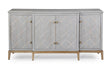 Bassett Gray Perrine Server