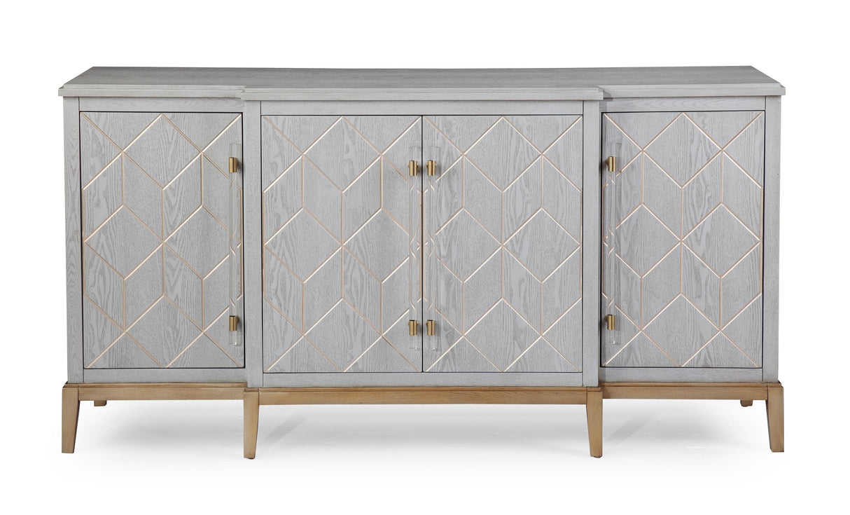 Bassett Gray Perrine Server