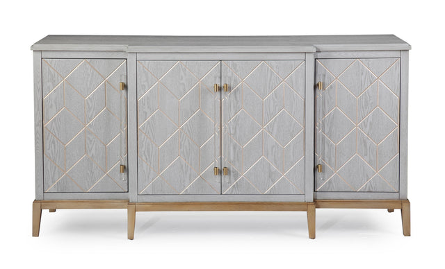 Bassett Gray Perrine Server