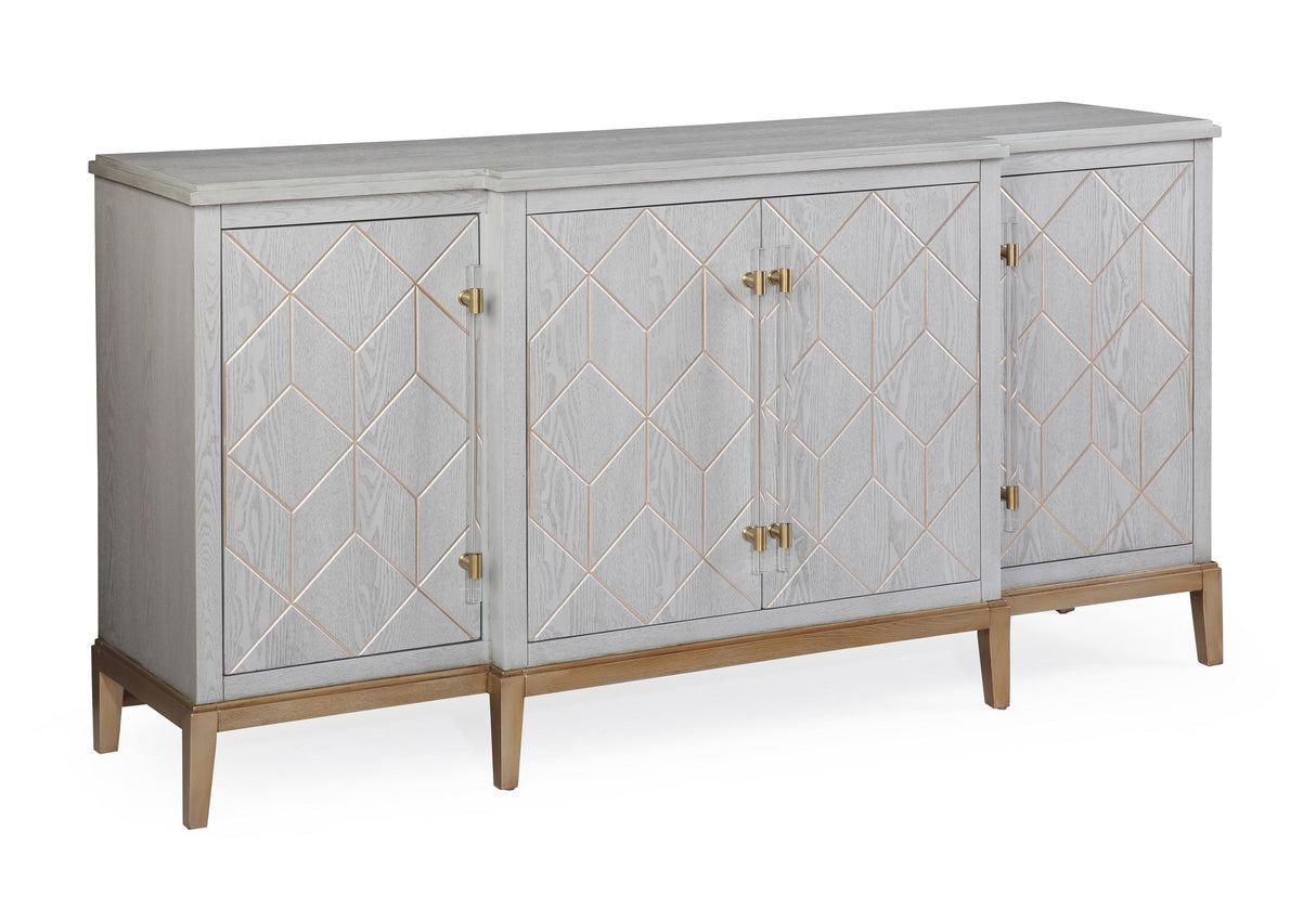 Bassett Gray Perrine Server