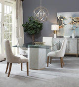 Bassett Gray Perrine Server