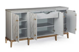 Bassett Gray Perrine Server