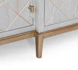 Bassett Gray Perrine Server