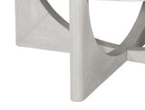 Bassett White Gavin Coffee Table