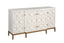 Bassett White Perrine White Server