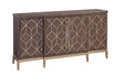 Bassett Brown Perrine Brown Oak Server