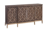 Bassett Brown Perrine Brown Oak Server