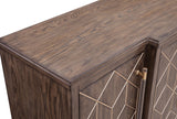 Bassett Brown Perrine Brown Oak Server