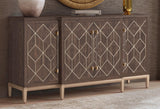 Bassett Brown Perrine Brown Oak Server