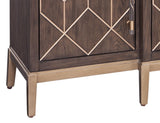 Bassett Brown Perrine Brown Oak Server