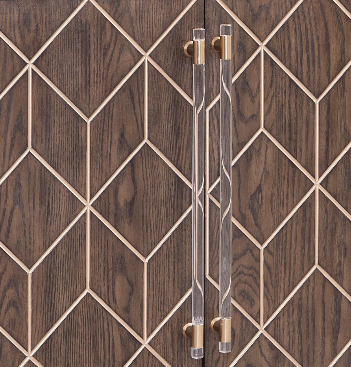 Bassett Brown Perrine Brown Oak Server