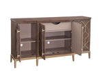 Bassett Brown Perrine Brown Oak Server