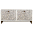 Bassett white Astrid Server
