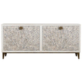 Bassett white Astrid Server