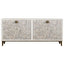 Bassett white Astrid Server