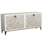 Bassett White Astrid Server